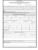 Securities Transfer Form Printable pdf