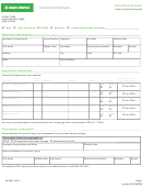 Form Sg Enr - Enrollment Form - 2017 Printable pdf
