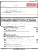 Fl-182 Judgment Checklist-dissolution/legal Separation
