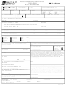 Form Rmv-3 - Massachusetts Registry Of Motor Vehicles