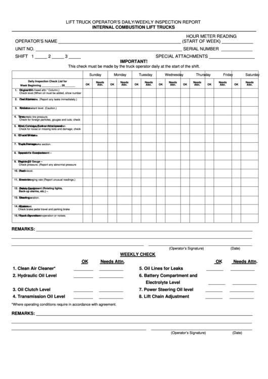 printable-forklift-operator-evaluation-form-printable-word-searches