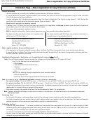 Form Doh-4378 - New York State Department Of Health
