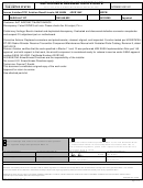 Authorized Release Certificate Printable pdf