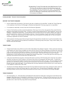 Fillable Disbanding Troop Procedures And Notification Form - Girl Scouts Nation