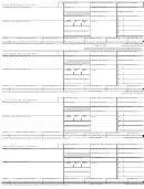 Form W-2 - 2015 Wage And Tax Statement
