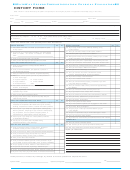 Preparticipation Physical Evaluation: Medical History Form