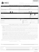 Defective Title/certificate Of Title Application Form