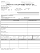 Step Parent Adoption Client Information Intake Form