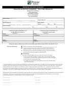 Medical Record Request