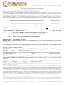 Medical Records Release/request Form