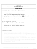Application For Concealed Firearm Instructor Renewal