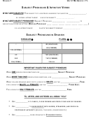Spanish - Subject Pronouns & Infinitive Verbs - Spanishyshs Printable pdf