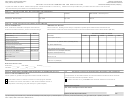 Report Of Health Examination Form