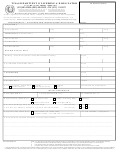 Tdlr Form Ab05 04-08 - Architectural Barriers Project Registration Form