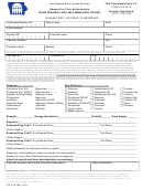 Request Form For Prior Authorization Nonsteroidal Anti-inflammatory Drugs - Iowa Department Of Human Services