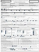 Michigan Adult Hiv Confidential Case Report Form