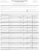 Standard Form 86a - Continuation Sheet For Questionnaires Sf 86, Sf 85p, And Sf 85
