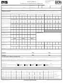 Form Il444-4737 - Certificate Of Child Health Examination