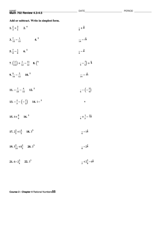 adding-and-subtracting-fractions-printable-pdf-download