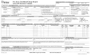 Form Gr-67820-2 - Aetna Enrollment Change Form