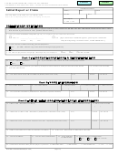 Final Revised Form 1 (07.2012)