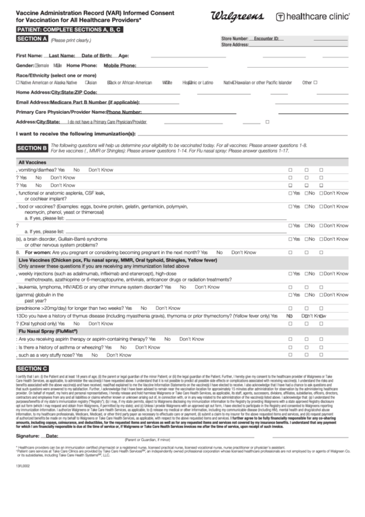 walgreen covid vaccine appointment