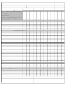 Dd Form 2133, Joint Airlift Inspection Record/checklist, June 2013
