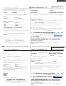 Parent Permission Form - Girl Scouts Heart Of The Hudson