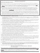 Form Il486-0513 - Application For A Medical Or Professional Corporation Registration
