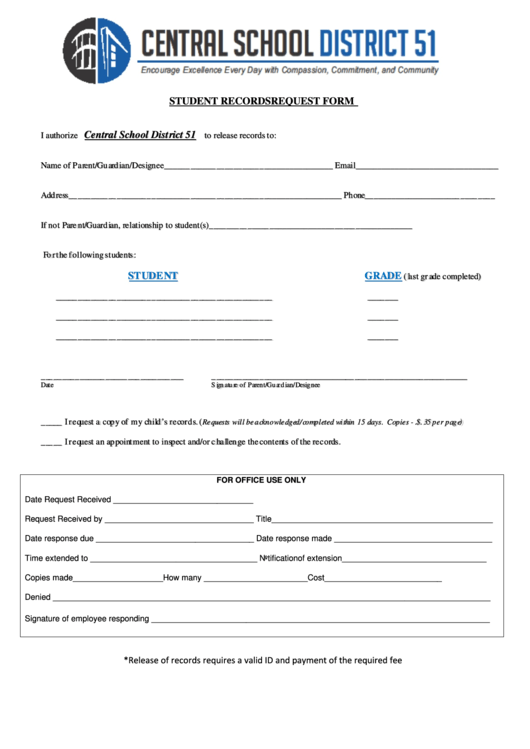 fillable-student-records-request-form-printable-pdf-download