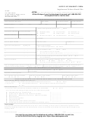 Aetna Notice Of Disability Form