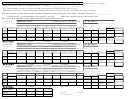 Maximal Strength/power (3 Day) Template