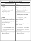 Pps Special Education Paperwork Checklist