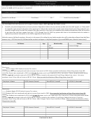 Verification Worksheet - 2017-2018 Printable pdf