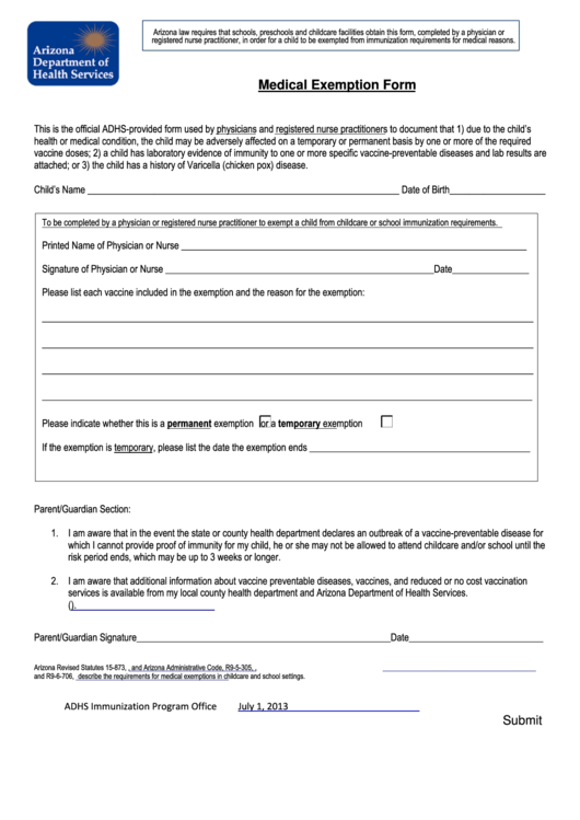 fillable-medical-exemption-form-printable-pdf-download