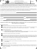 Top 19 Sc Tax Exempt Form Templates free to download in PDF format