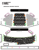 American Airlines Theatre