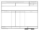 Dd Form 2913 - Missile Propellants Consolidation And Reporting Of Sales