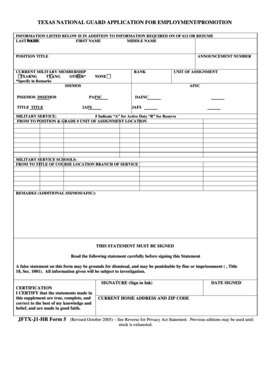 Tx Guard Forms Printable pdf