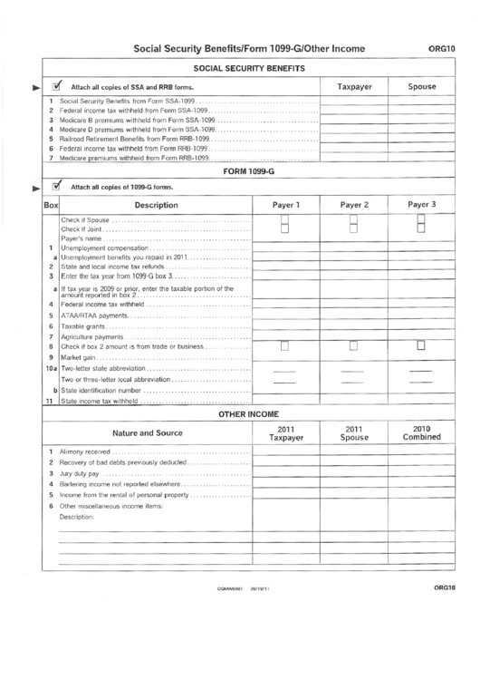 2018 for security 1099 sample social Word g Templates 1099 free 7 and Form in PDF, to download