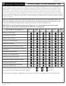 Va Form 10-10065 - Ethics Consultation Feedback Tool