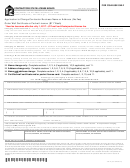 Application To Change Contractor Business Name Or Address Form