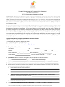 Wioa Grievance Information Form - Georgia Department Of Economic Development Workforce Division