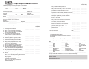 Ihsa - Preparticipation Examination Form