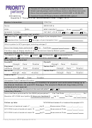 512 Samples Prior Authorization Forms And Templates free to download in