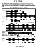 Tennessee New Hire Reporting Form