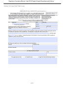 Exhibit 9-2 Form Fda-766 (front) - Application For Authorization To Relabel Or To Perform Other Action Of The Federal Food, Drug, And Cosmetic Act And Other Related Acts