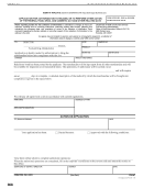 Form Fda 766 - Application For Authorization To Relabel Or To Perform Other Action Of The Federal Food, Drug, And Cosmetic Act And Other Related Acts