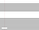 Lined Paper (wide-ruled On Letter-sized Paper In Landscape Orientation)