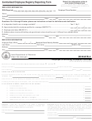 Form Ia W-4 - Employee Withholding Allowance Certificate - 2016